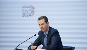 سوريا: الأسد يدعو للمحاسبة داخل حزب البعث الحاكم 