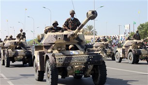 موريتانيا تبدأ مناورات عسكرية بعد توغلات مالي وفاغنر