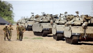 بالإجماع.. الحكومة الإسرائيلية توافق على اجتياح رفح وحماس تهدد بوقف المفاوضات