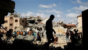 بعد الهجوم على كرم أبوسالم.. مقتل 19 فلسطينياً على الأقل في غارات انتقامية إسرائيلية