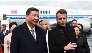 رحلة الرئيس الصيني الأوروبية لن تكون سهلة  