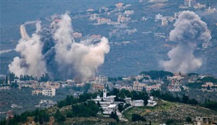 الجيش الإسرائيلي يعلن مقتل رقيب بقصف لحزب الله
