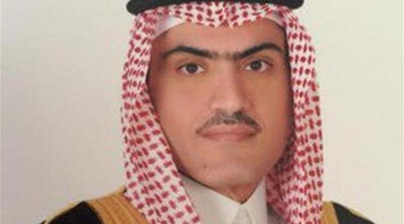 سفير السعودية لدى العراق ثامر السبهان (أرشيف)