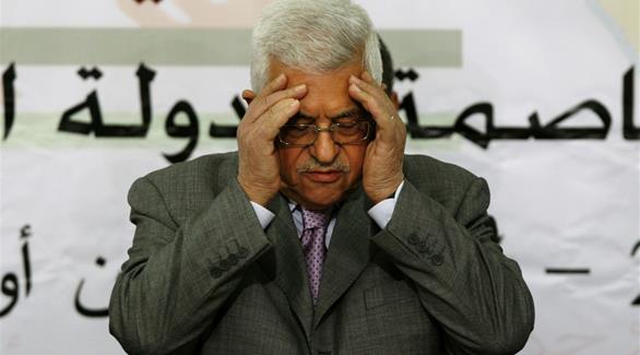 الرئيس محمود عباس (أرشيف)