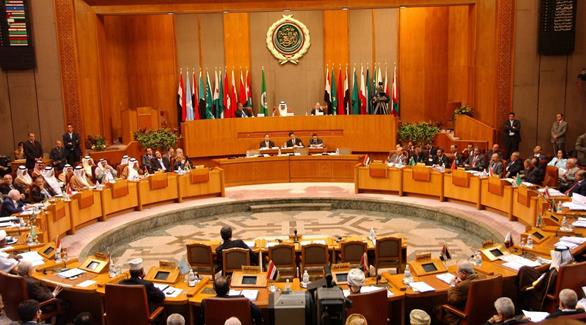 اجتماع وزراء الخارجية العرب(أرشيف)