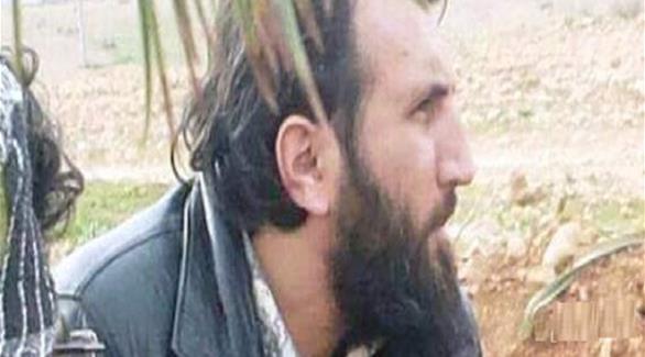 مقتل القائد العام لتحالف "جيش الفتح" السوري أبو عمر سراقب (تويتر)