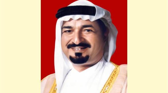 الشيخ حميد بن راشد النعيمي (وام)