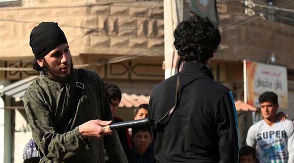 داعش يجلد 14 حلاقاً عراقياً في الموصل (السومرية)