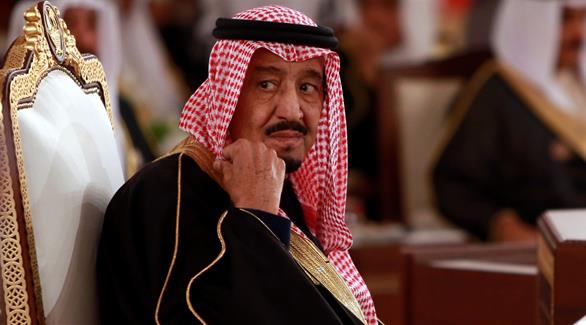 العاهل السعودي الملك سلمان(أرشيف)