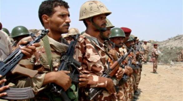 جنود يمنيون(أرشيف)