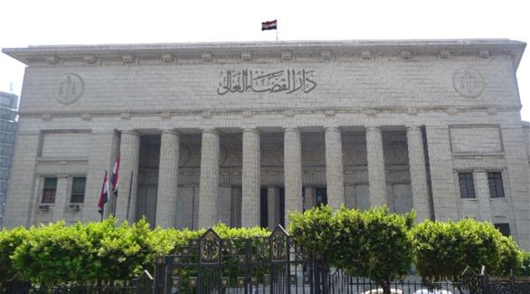 محكمة مصرية(أرشيف)