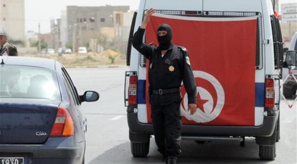 الأمن التونسي(رويترز)