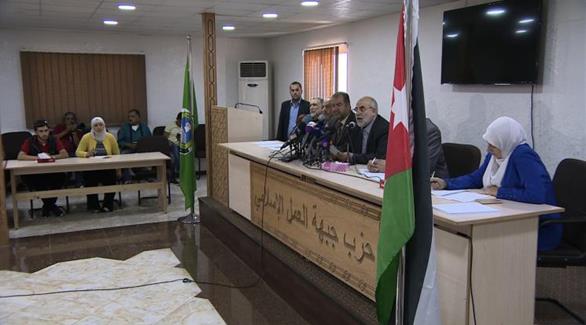 مراقبون للشأن الانتخابي في الأردن يتوقعون هزيمة نكراء للإخوان في الدوائر الانتخابية العشائرية (أرشيف)
