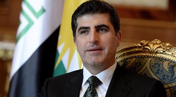 رئيس حكومة كردستان العراق(أرشيف)