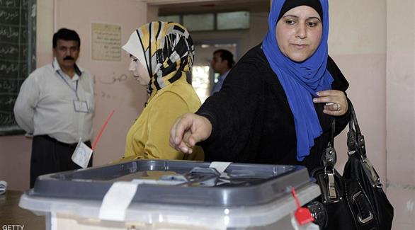 انتخابات في الأردن (غيتي)
