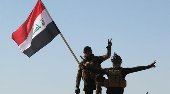 القوات العراقية تعلن تحرير 5 قرى من داعش في قضاء الشرقاط (أرشيف)