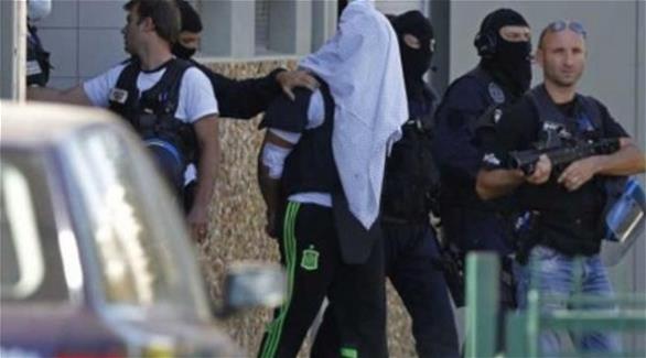 الشرطة الفرنسية تعتقل أحد المتورطين في هجوم نيس (أرشيف)