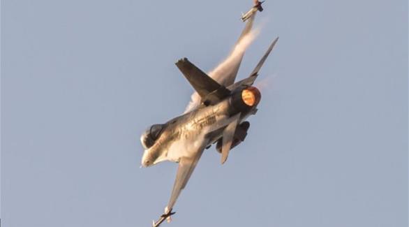 الجيش الإسرائيلي يعلن إسقاط طائرة بدون طيار لحماس فوق شواطئ غزة (أرشيف)
