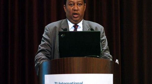 الأمين العام لأوبك محمد باركيندو (أرشيف)