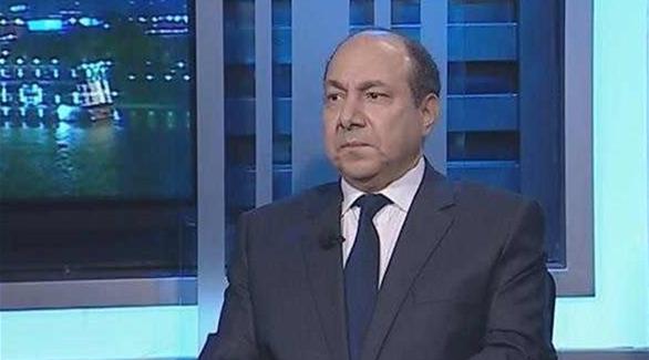 السفير المصري في اليمن يوسف الشرقاوي(أرشيف)
