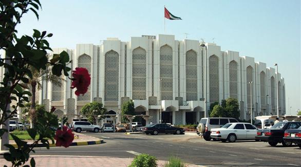 مبنى وزارة الداخلية (أرشيف)