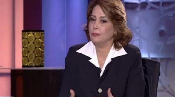 رئيس اتحاد الإذاعة والتلفزيون المصري صفاء حجازي (أرشيف)