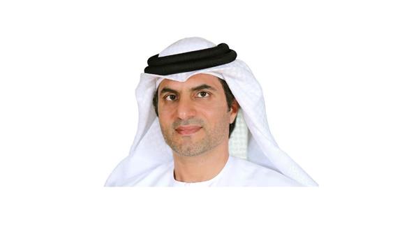 الدكتور جمال محمد الحوسني (أرشيف)