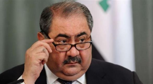 وزير المالية العراقي المقال هوشيار زيباري (أرشيف)