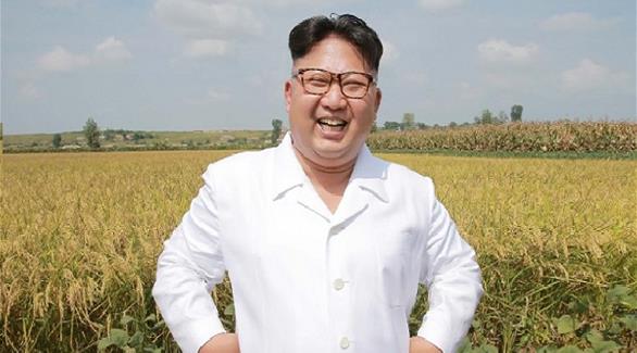 زعيم كوريا الشمالية كيم يونغ أون (سي إن إن)