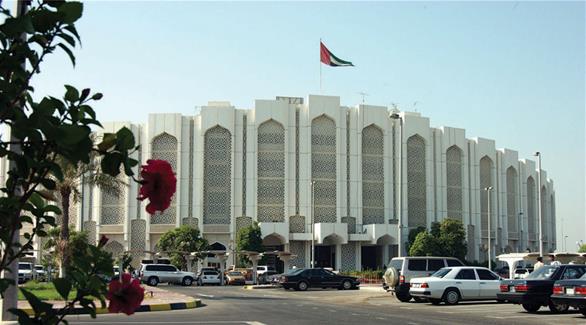 وزارة الداخلية الإماراتية (أرشيف)