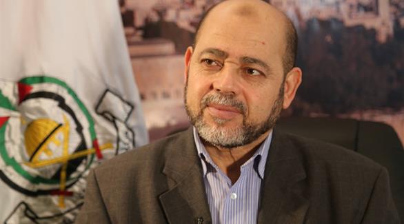 نائب رئيس المكتب السياسي لحركة حماس موسى أبو مرزوق (أرشيف)