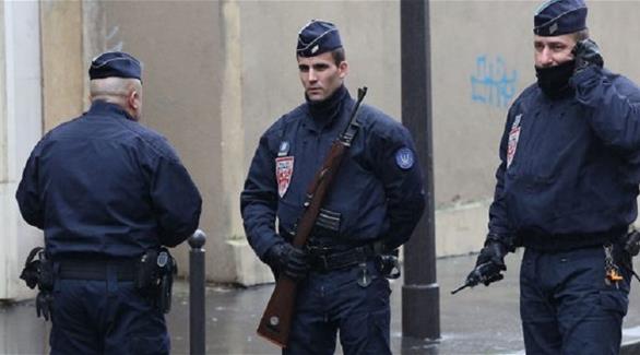 الشرطة الفرنسية (أرشيف)