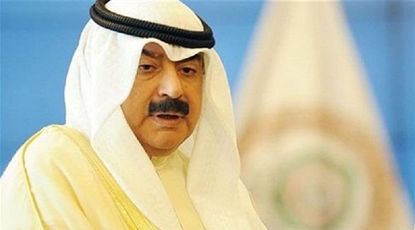 نائب وزير الخارجية الكويتي خالد الجارالله (أرشيف)