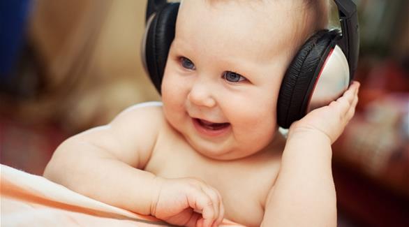 الموسيقى تخفف آلام الحقن لدى الأطفال