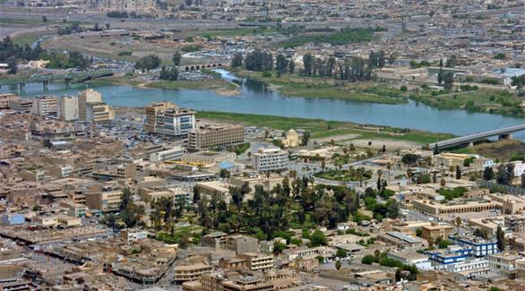 مدينة الموصل العراقية (أرشيف)