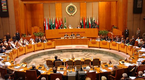 جامعة الدول العربية(أرشيف)