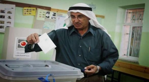 الانتخابات المحلية الفلسطينية (أرشيف)
