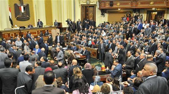 البرلمان المصري (أشيف)
