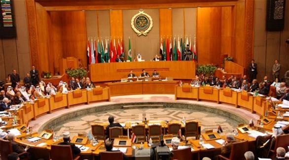 مجلس الجامعة العربية (أرشيف)
