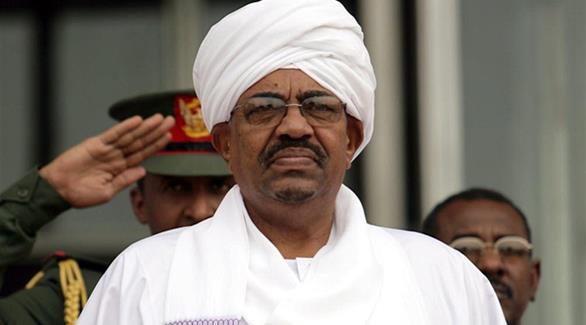الرئيس السوداني عمر البشير(أرشيف)