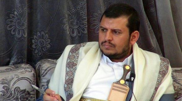 زعيم الحوثيين عبدالملك الحوثي (أرشيف)