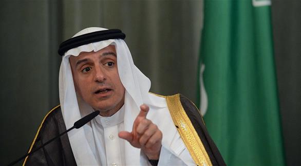 وزير الخارجية السعودي عادل بن أحمد الجبير(أرشيف)