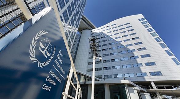 مقر المحكمة الجنائية الدولية (أرشيف)