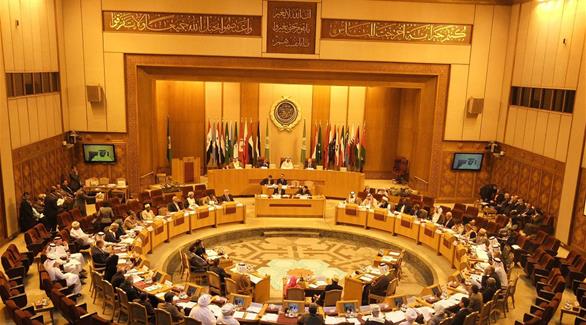 البرلمان العربي (أرشيف)