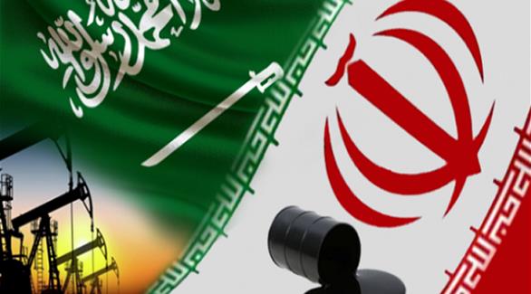 تباين الموقفين السعودي والإيراني من إنتاج النفط (تعبيرية)