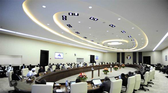 مجلس الوزراء السوداني (أرشيف)