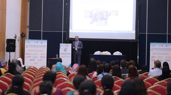 عرض أبرز التقنيات العالمية في مجال الرعاية الصحية الأولية خلال مؤتمر أبوظبي الثاني للرعاية الصحية الأولية (تويتر)