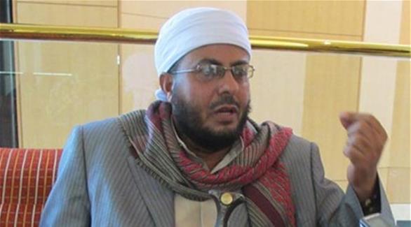 وزير الأوقاف والإرشاد اليمني الدكتور أحمد زبين عطية (أرشيف)