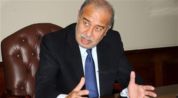 رئيس مجلس الوزراء المصري المهندس شريف إسماعيل (أرشيف)
