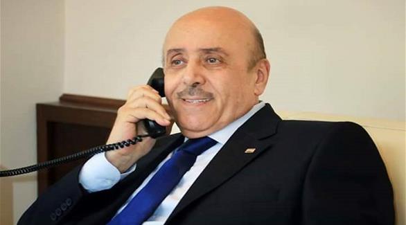 رئيس مكتب الأمن الوطني السوري اللواء علي مملوك (أرشيف)